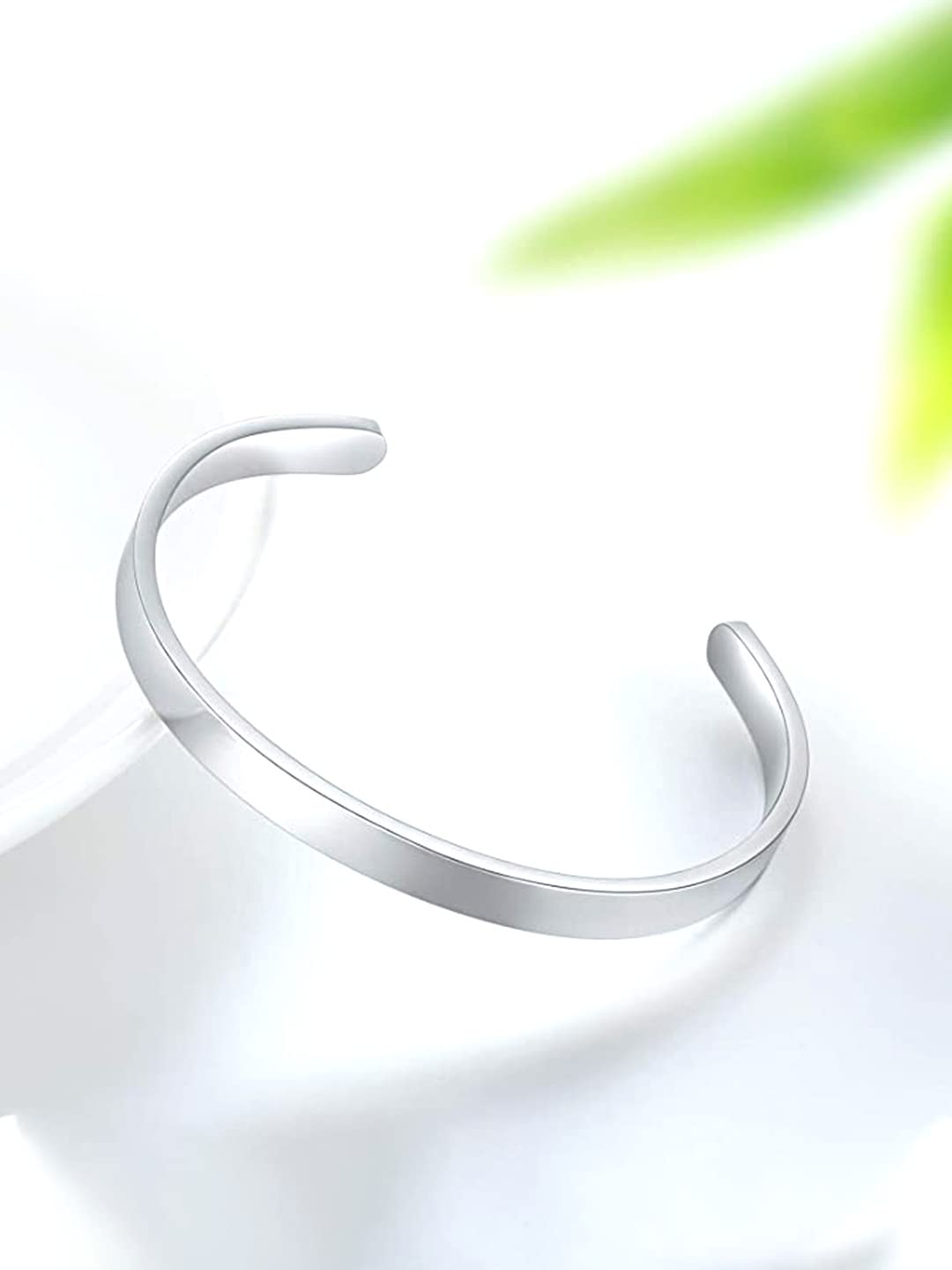 Plated Pendant Necklace, Elegant Design