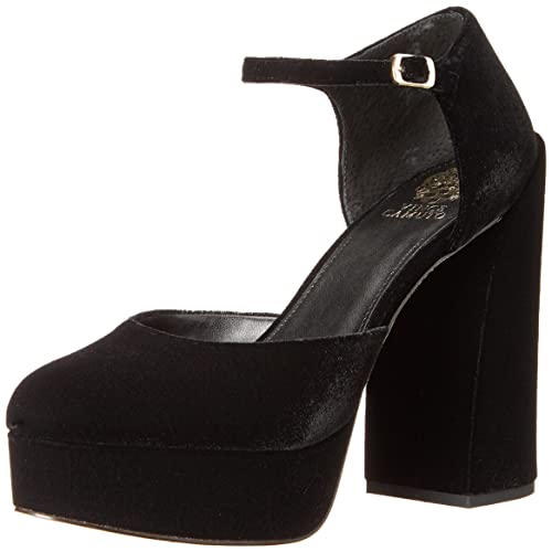 Vince Camuto Women's Grelena Platform Pump