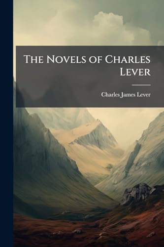 The Novels of Charles Lever: Sir Jasper Carew