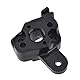 Cancanle Abstandshalter Flansch für Stihl FH75 SP81 KW85 KR85 FC75 KM85 SP80 FS75 FS80 FS85 FC85 HT70 HT75 KA85R SP85 HL75