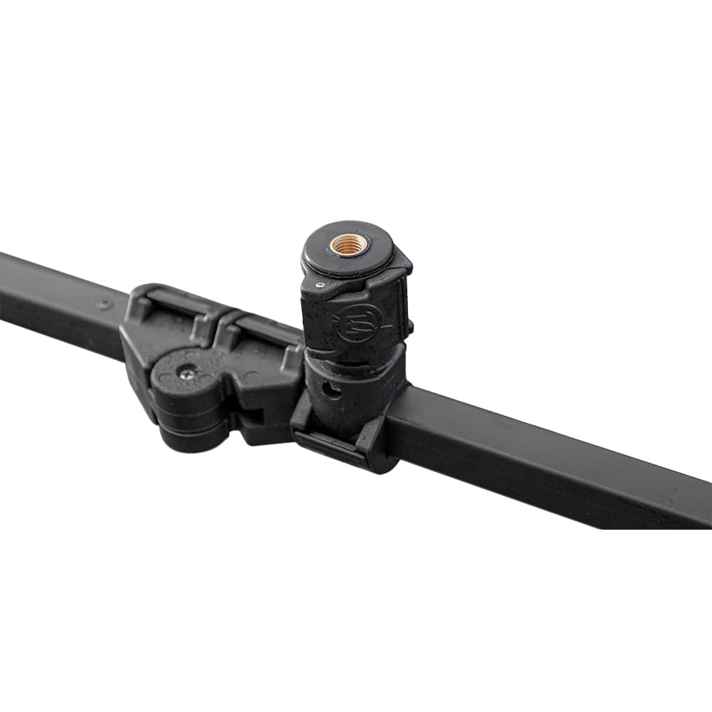 Preston Innovations Offbox Snaplok Tool Bar XL P0110102