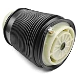 ZYFONLIX Air Suspension Spring Bag Rear Right Compatible with Benz 2010-2015 E-Class W212 2012-2015 CLS-Class W218 X218 OEM 2123200825 2123203825 2123204025 2123200325 2123202025