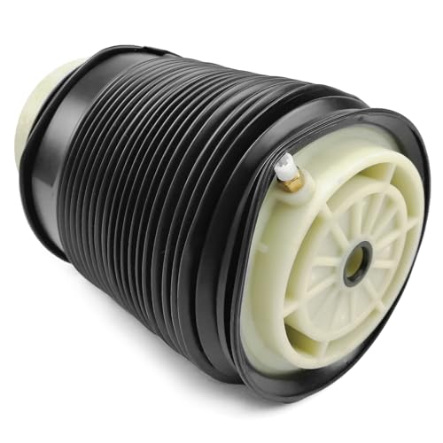 ZYFONLIX Air Suspension Spring Bag Rear Right Compatible with Benz 2010-2015 E-Class W212 2012-2015 CLS-Class W218 X218 OEM 2123200825 2123203825 2123204025 2123200325 2123202025