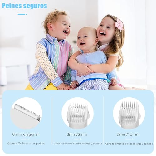 Rasuradoras Y Recortadoras, Beauty Imagen adicional