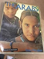The Arabs: A Living History 0002720108 Book Cover