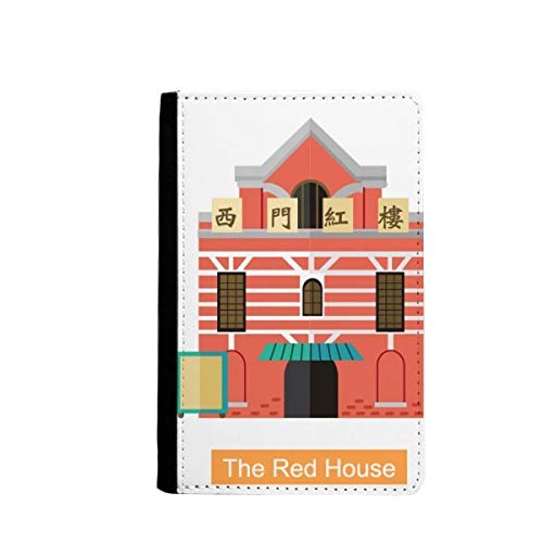 Porte-passeport pour protéger vos cartes et documents de voyage