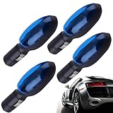 Gas Saver, 2026 New Upgrade Fuelsync Drive Farther, Save More Fuel Instantly, Portable Car Fuel Saver Device for Filling Gasoline Lubricants Water Diesel (4Pcs)