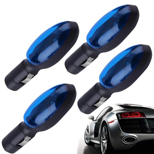 Gas Saver, 2026 New Upgrade Fuelsync Drive Farther, Save More Fuel Instantly, Portable Car Fuel Saver Device for Filling Gasoline Lubricants Water Diesel (4Pcs)