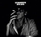 sazeracs  Le Manifeste 2016-2019..
