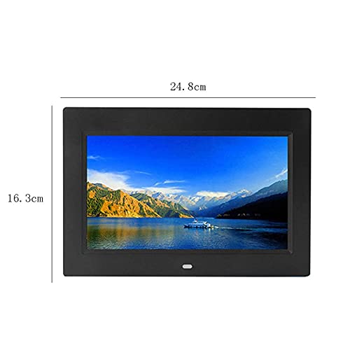 Jdxqbld SDHHG785590 10 Inch Digital Photo Frame Ips Screen Electronic Photo Album Business Digital Photo Frame Hd Digital Photo Frame thumb #1