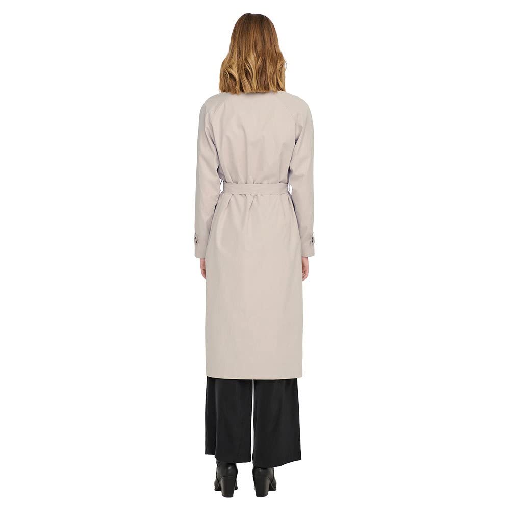 JdY JDYPANTHER Oversize Trenchcoat OTW NOOS