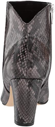 Marc Fisher Women's Cania2 Fashion Boot, Grey, 6.5 | Image 2