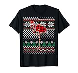 Photo Gallery red plaid santa flamingo brutto natale maglione natale pigiama maglietta Photo Gallery red plaid santa flamingo brutto natale maglione natale pigiama maglietta
