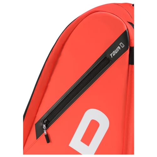 HEAD Tour Racquet Bag XL, fluo orange – Ansicht 4