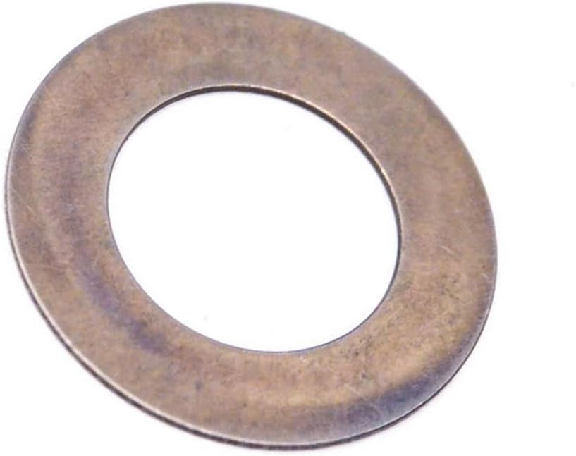 Replacement part made to fit Aftermarket 420227451 Thrust Washer R2MotS29596
