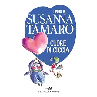 Cuore di Ciccia copertina