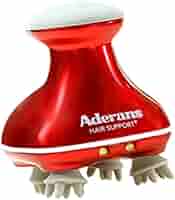 頭皮ケア⭐︎アデランス バスタイムエステ スパニスト Aderans（アデランス）：【最新版】バスタイムエステ SPANIST