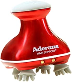 Reizvoll アデランス バスタイムエステ スパニスト 日本の毛髪科学を牽引してきた、アデランスが開発した、スカルプケアマシーン ヘッドスパ 頭皮ケア