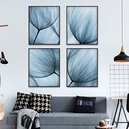 Stampe da Parete Dente di Leone Fiori Senza