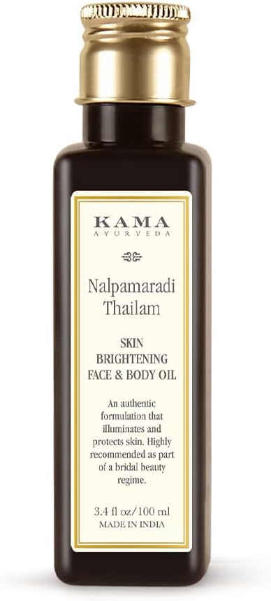 Nalpamaradi Skin Brightening Treatment, 100ml