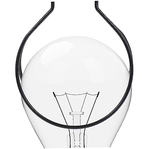 Lámpara de flexo con pinza resistente juego de 2 focos orientables metálicos 2