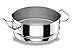 Lacor -72428-STEAM CASSEROLE D.28 cm PROFESIONAL