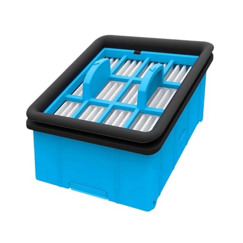 Brush Roll And Filter Replacement Compatible With Bissell OmniForce 4076 3912 3999 4000, 4006, 4007, 4008, 4017, 4087 Vacuum Cleaners