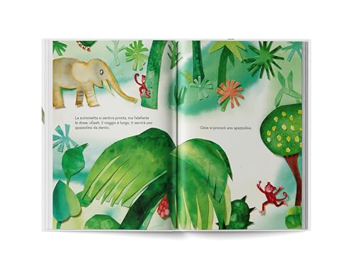 Il Frutto Squisito. Ediz. A Colori - 4