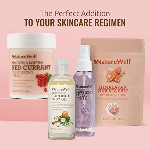 Nature Well Red Currant Smooth & Soften Moisturizing Cream For Face, Body thumb #7