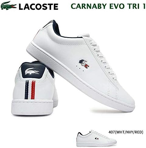 Amazon.co.jp: Lacoste SFA0048 Women's 