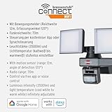 Brennenstuhl Connect WiFi LED Duo Strahler - 2