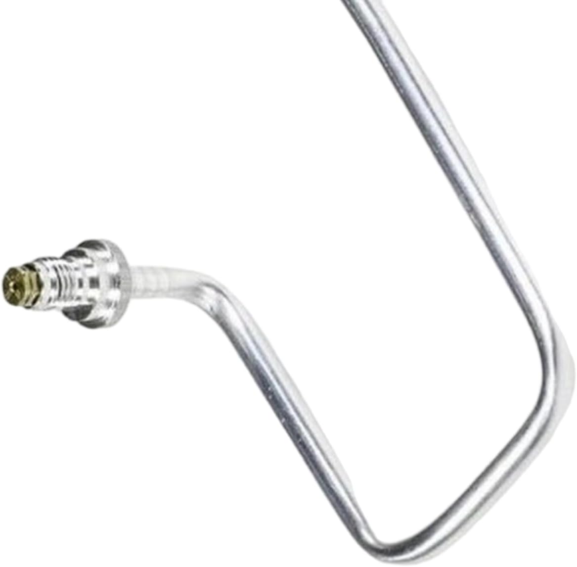 The replacement of the burner tube and orifice plate of the WB28K10190 gas stove is compatible with the GE series（Right Front）