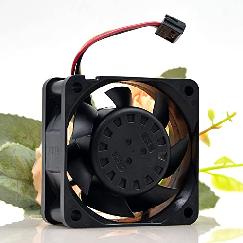 2410VL-S5W-B59 24V 0.11A 60×60×25mm Fanuc Waterproof Cooling Fan