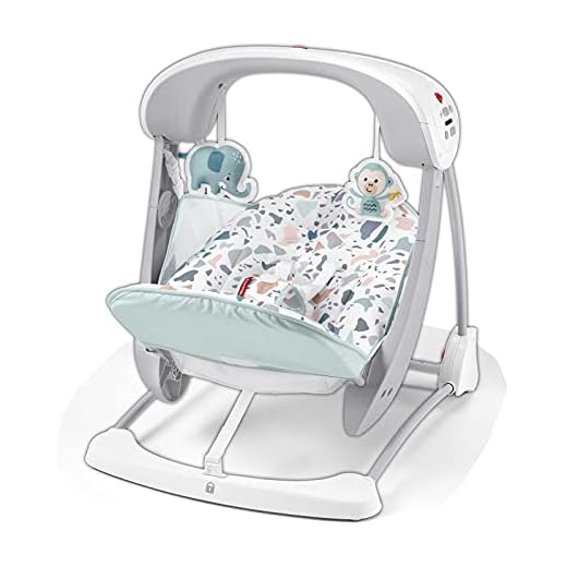 Fisher-Price GPD12 – Fisher-Price 2-i-1 babygunga