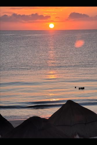 The Beach is My Happy Place