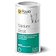 Raab Vitalfood® Calciumcitrat Pulver (160 g) - 100% Calciumcitrat ohne Zusätze, vegan, gut zu dosieren, Sportler, Unterstützung von Muskeln & Knochen, Elektrolyt-Haushalt