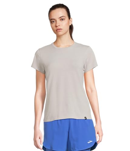 T-shirt sport luxe Brooks XL t. 48 pour femme exigeante