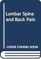 Lumbar Spine and Back Pain 0272798231 Book Cover