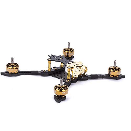 Flywoo Vampire 2 Kit 5 pollici Frame
