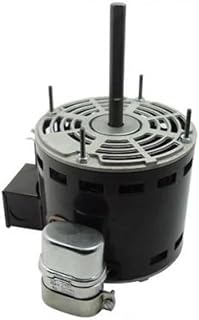 Omnidrive, 7124-2308, C08E10A, CK48HC21K88, 1/4 HP, 1550/2spd,115V, Loren cook,