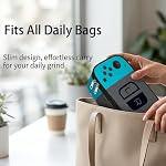 Video Game Pencil Case for Boys, Large Capacity Pencil Pouch with Zipper & Portable Handle, Stationery Pencils Box for Kids Teens Boys Girls School Supplies, Back to School Gifts for Game Lover