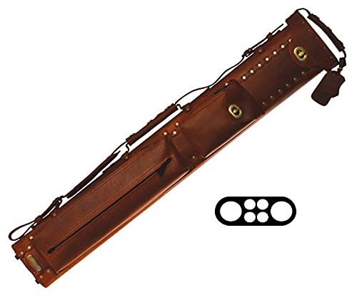 Instroke ISB24 InStroke 2 Butt and 4 Shaft Buffalo Cases