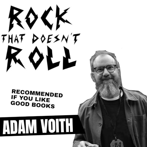 The Vampire Weekend to Tooth and Nail Connection (ft. Adam Voith)