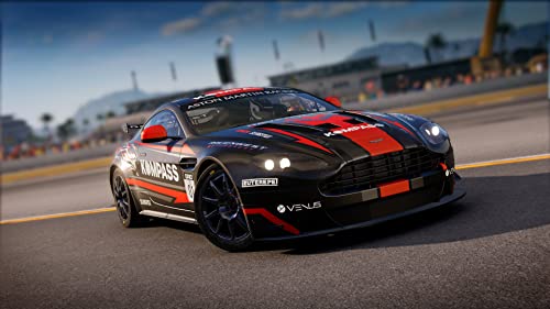 Electronic Arts ECCA74772XB1 Grid Legends - Xbox One & Xbox Series X Standard Edition thumb #1