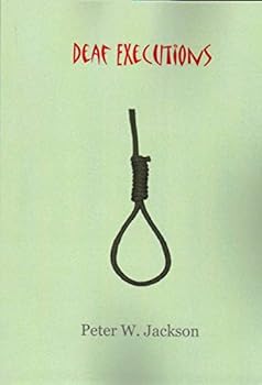 Paperback Deaf Executions Book