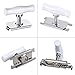 Jar Opener for Weak Hands - Powerful Lid and Stainless Steel Jar Quick Opening for Cooking & Everyday Use , Adjustable Jar Opener for Seniors Arthritis Women Children Elderly
