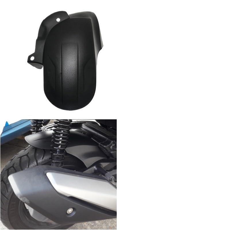 Extension de garde-boue arrière Forza 350 accessoires moto 2022