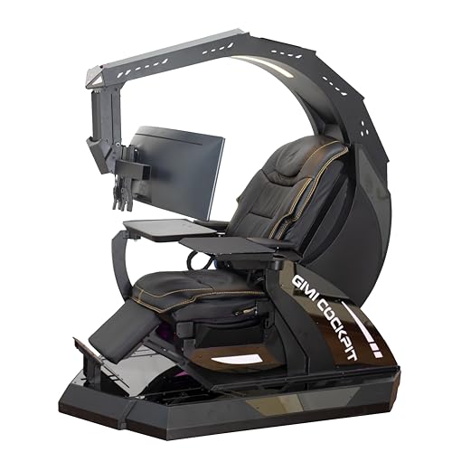 Imperator Gimi GM-520 Zero Gravity Chair