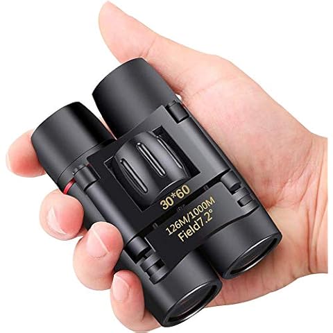ANDSTON Compact 30x60 Binoculars for Adults and Kids Cover