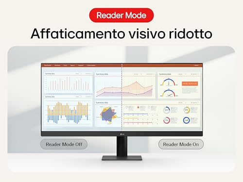 Image of LG UltraWide 29U511A-B.AEU Ultra Large 29 Inch PC Monitor - IPS Panel UWFHD Resolution (2560 x 1080), 5ms GTG 100Hz, sRGB 99% (CIE1931), Tiltable